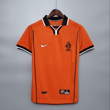 Holanda 1998 Camisola Principal