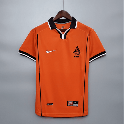 Holanda 1998  Principal