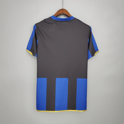 Inter de Milan 08/09 Camisola Principal