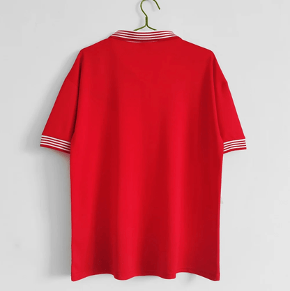 Manchester United 1977  Principal