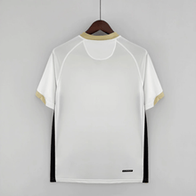 Manchester United 06/07 Camisola Alternativa