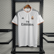 Real Madrid 13/14 Camisola Principal