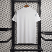 Real Madrid 17/18 Camisola Principal