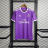 Real Madrid 16/17  Alternativa