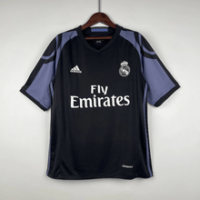 Real Madrid 16/17 Camisola