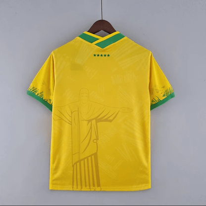 Brasil 2022 Camisola