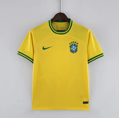 Brasil 2022 Camisola