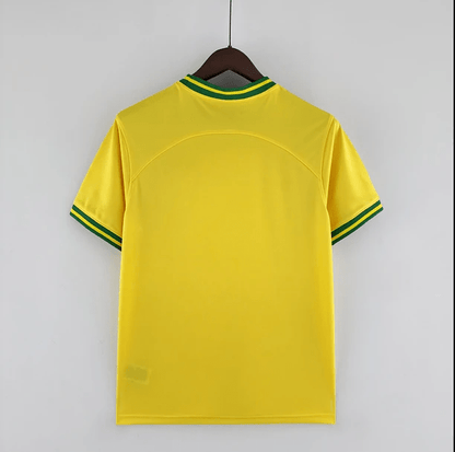 Brasil 2022 Camisola