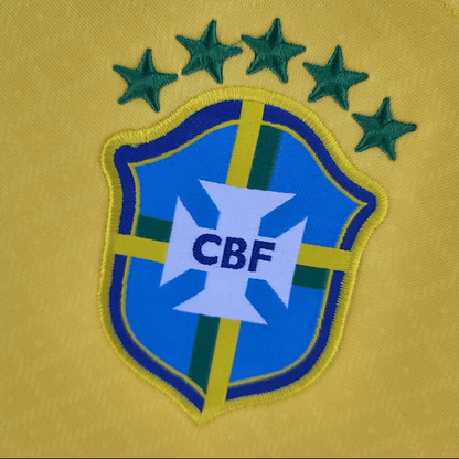 Brasil 2022 Camisola
