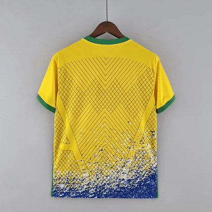 Brasil 2022 Camisola Especial