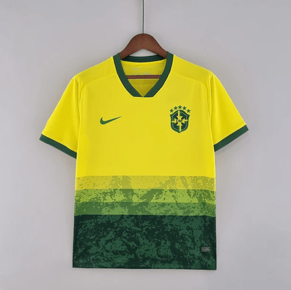 Brasil 2022 Camisola Especial