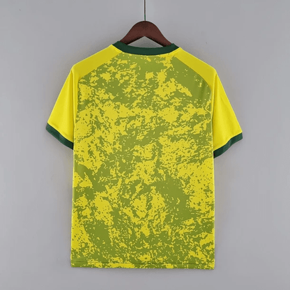 Brasil 2022 Camisola Especial