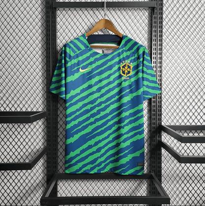 Brasil 22/23 Camisola