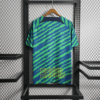 Brasil 22/23 Camisola