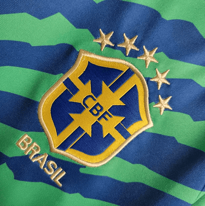 Brasil 22/23 Camisola