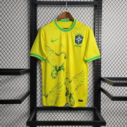 Brasil 22/23 Camisola