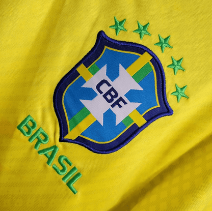 Brasil 22/23 Camisola