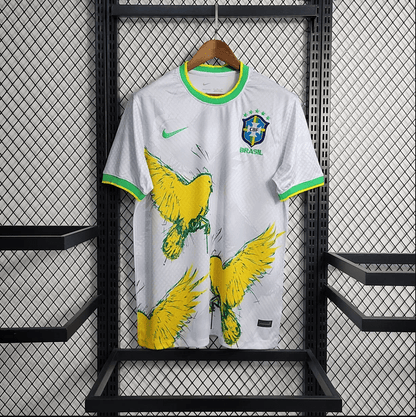 Brasil 22/23 Camisola