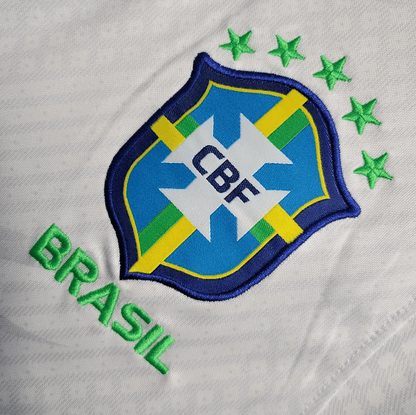 Brasil 22/23 Camisola