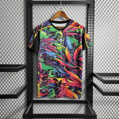 Brasil 22/23 Camisola