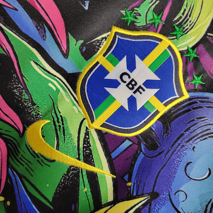 Brasil 22/23 Camisola