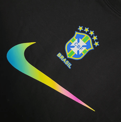 Brasil casual T