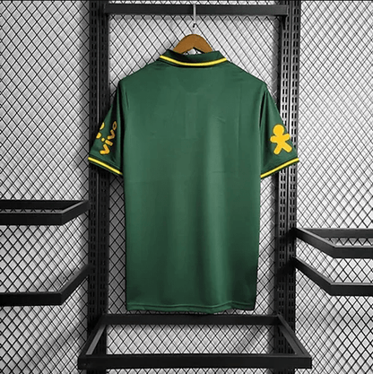 Brasil Polo Green