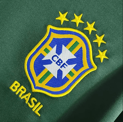 Brasil Polo Green