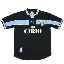 Lazio 1999/00 Camisola