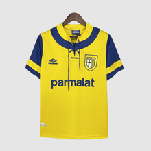Parma 1993/95 Camisola Principal