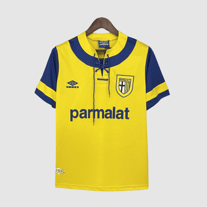 Parma 1993/95  Principal