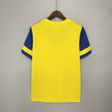 Parma 1993/95 Camisola Principal