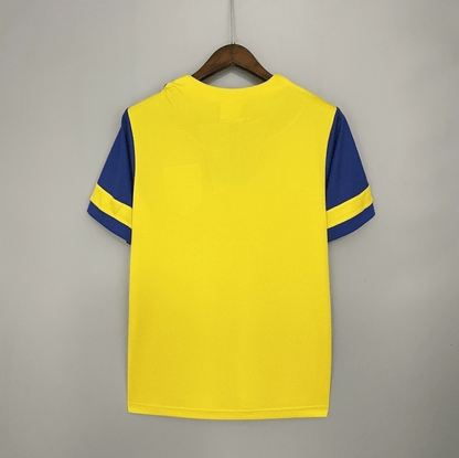 Parma 1993/95  Principal