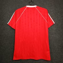 Manchester United 88/90 Camisola Principal