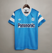 Marsella 90/91 Camisola Alternativa