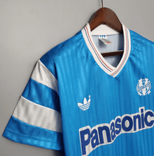 Marsella 90/91 Camisola Alternativa