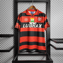 Flamengo 95/96 Camisola Principal