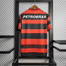 Flamengo 95/96 Camisola Principal