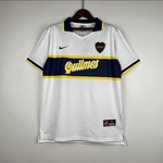 Boca Juniors 1996/97  Alternativa