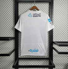 Al-Ittihad 2023/24 Camisola Alternativa