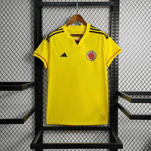Colombia 2022  Principal