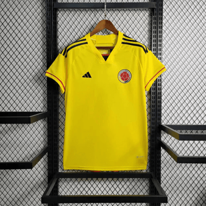 Colombia 2022  Principal