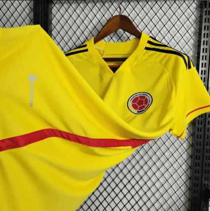 Colombia 2022  Principal