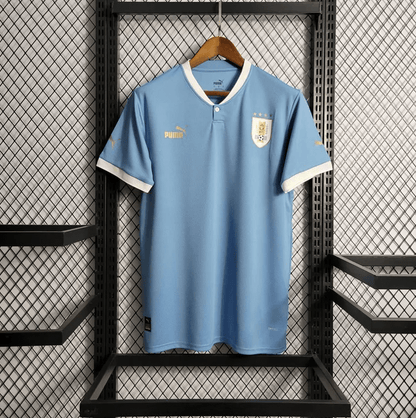 Uruguay Seleção 2022  Principal
