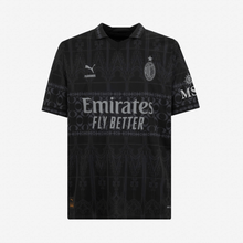 AC Milan X Pleasures 2023/24
