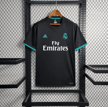 Real Madrid 17/18