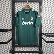 Real Madrid 12/13