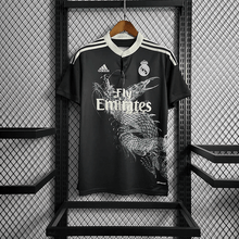 Real Madrid 14/15  Alternativa
