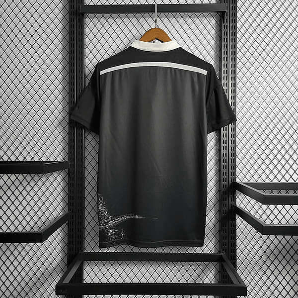 Real Madrid 14/15  Alternativa