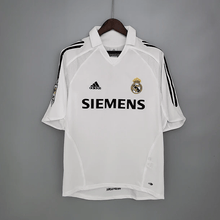 Real Madrid 05/06  Principal